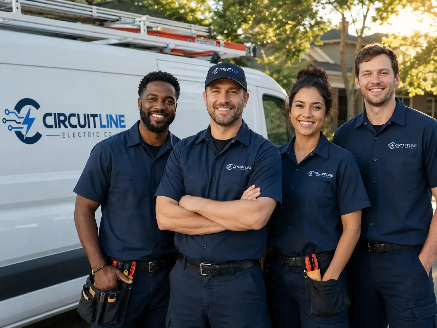 Whole Home Rewiring company in Princeton, NJ
