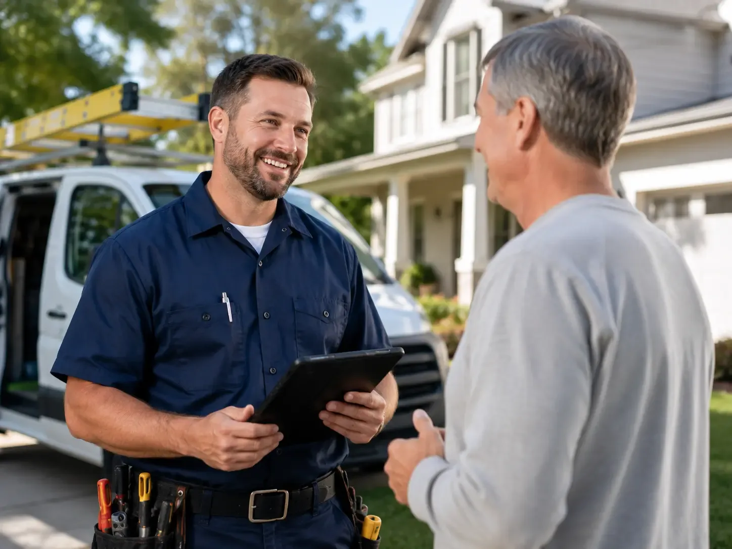 Whole Home Rewiring Princeton, NJ FAQs